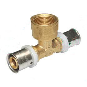 T-kus lis 32x1"Fx32 vnút KZ